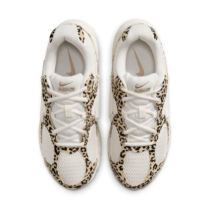 WMNS Nike V5 RNR Suede Leopard