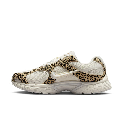 WMNS Nike V5 RNR Suede Leopard