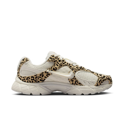 WMNS Nike V5 RNR Suede Leopard