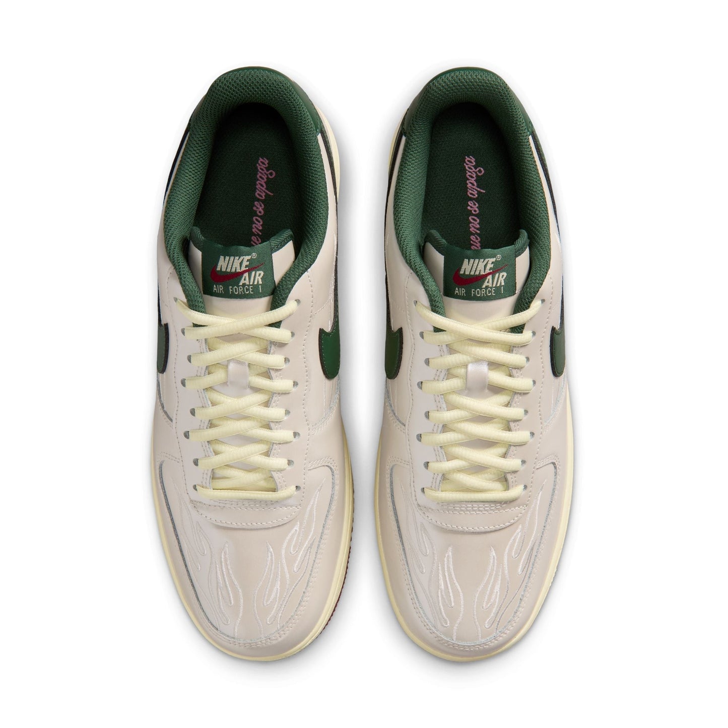 Nike Air Force 1 '07 Low LV8 Mexico World Cup
