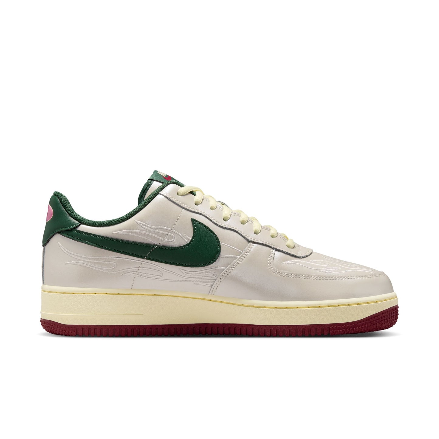 Nike Air Force 1 '07 Low LV8 Mexico World Cup