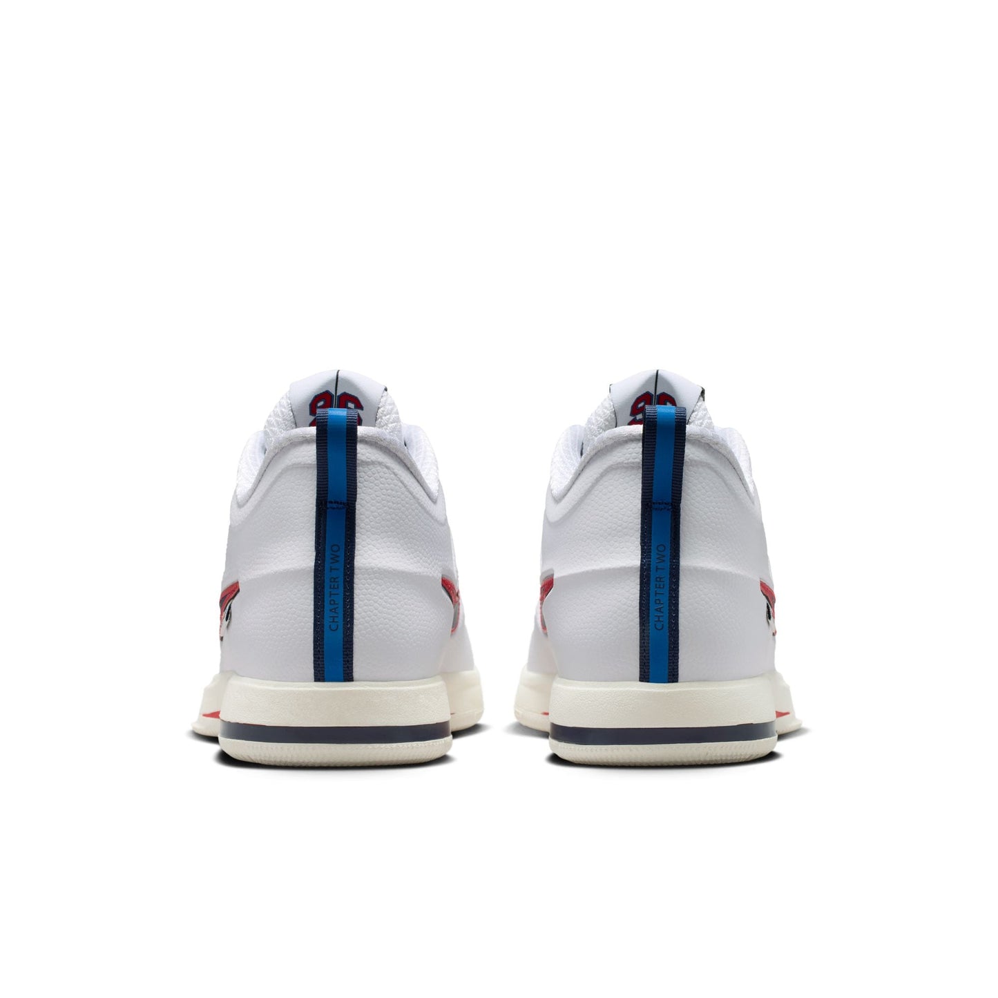 Men's Nike Book 2 "WNBA 30th"