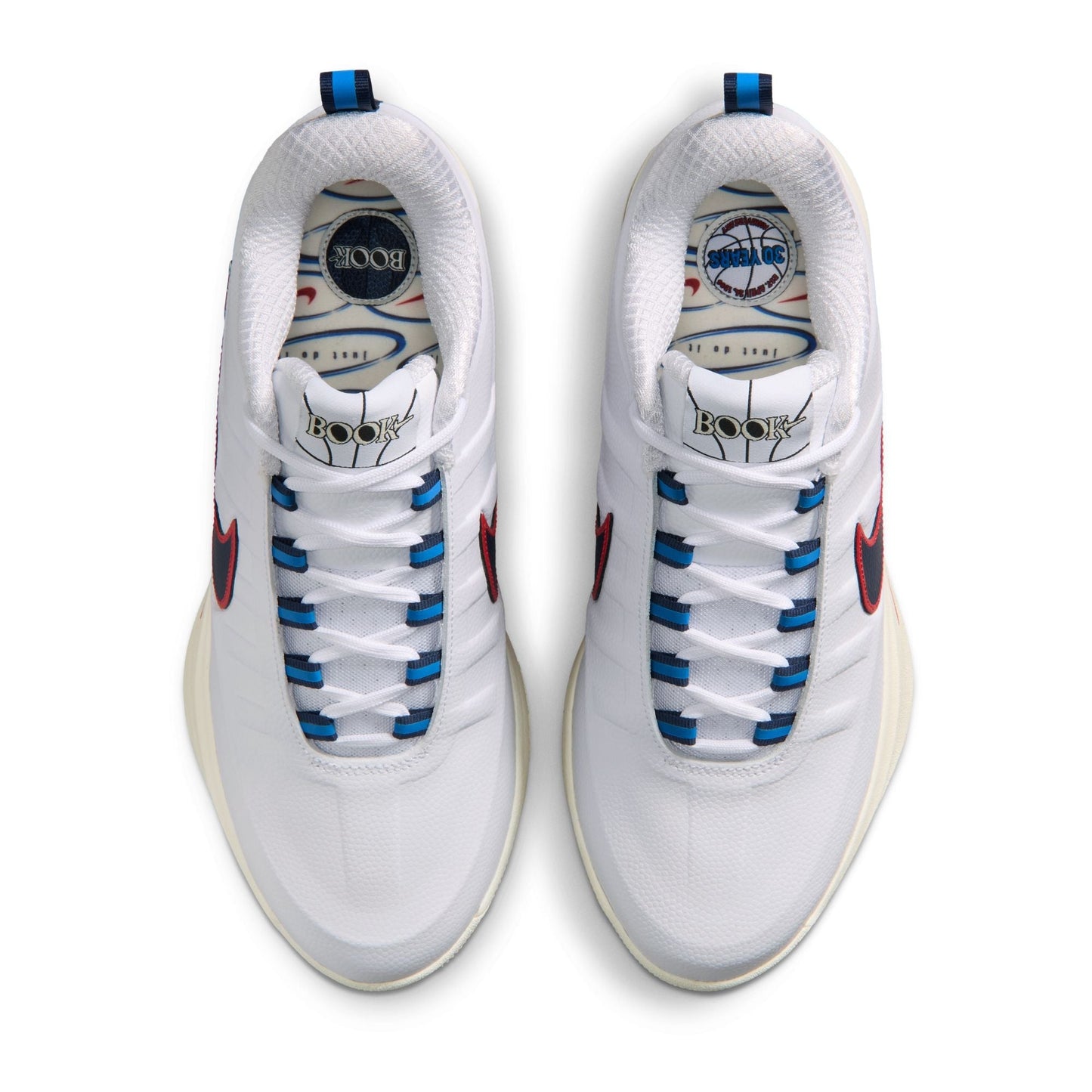 Men's Nike Book 2 "WNBA 30th"
