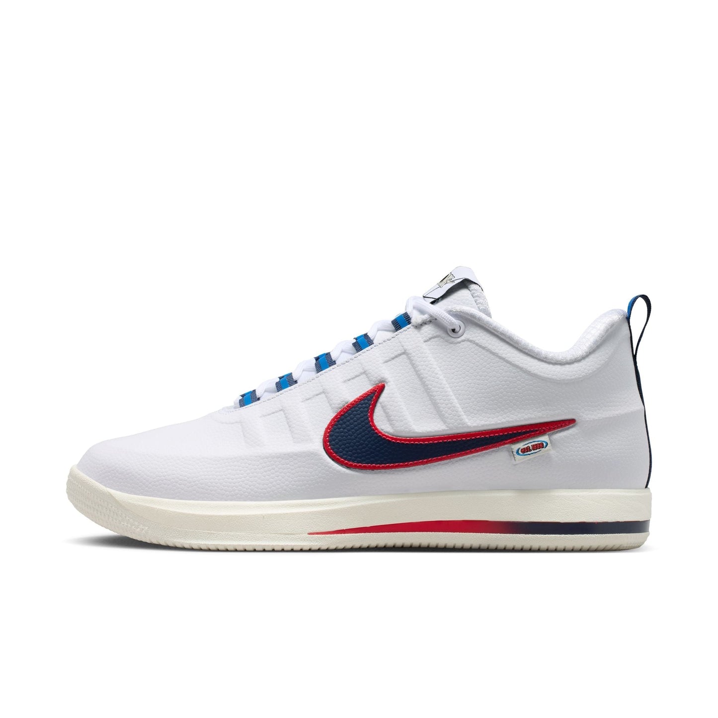 Men's Nike Book 2 "WNBA 30th"