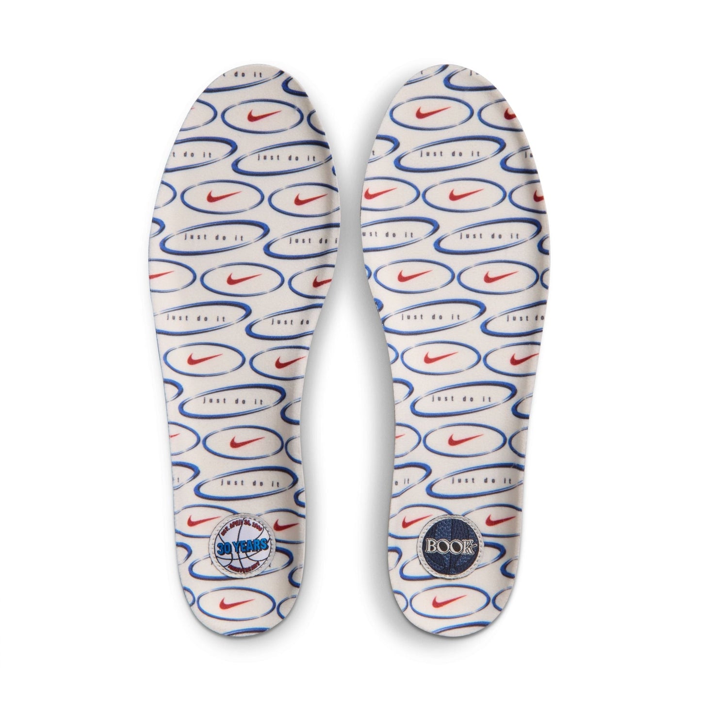 Men's Nike Book 2 "WNBA 30th"