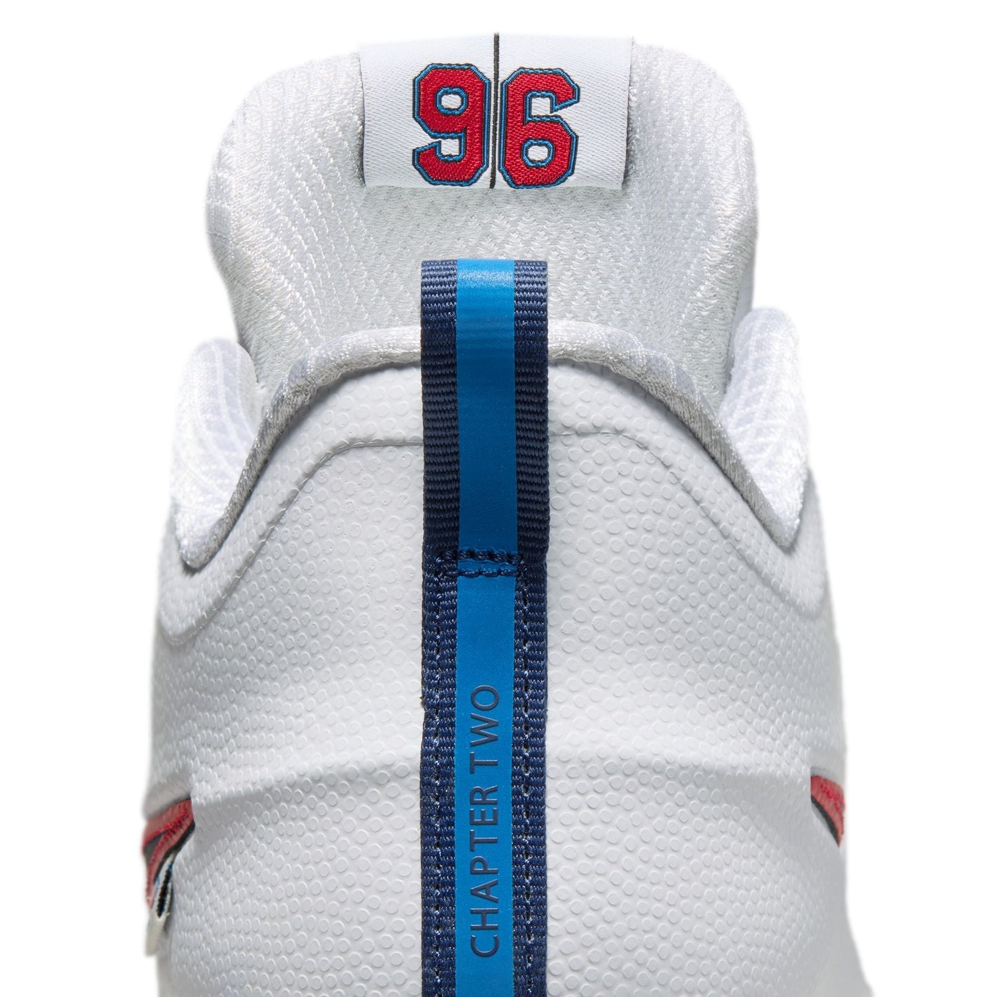 Men's Nike Book 2 "WNBA 30th"