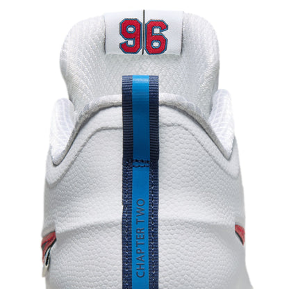 Men's Nike Book 2 "WNBA 30th"