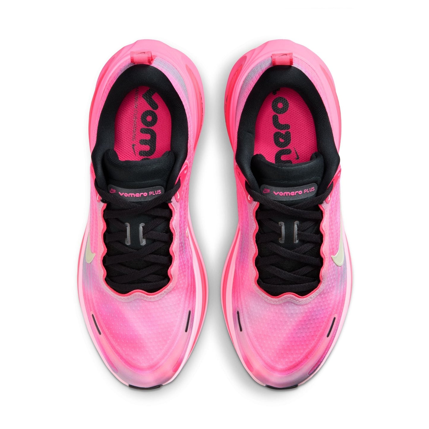 WMNS Nike Zoom Vomero Plus Pearl Pink