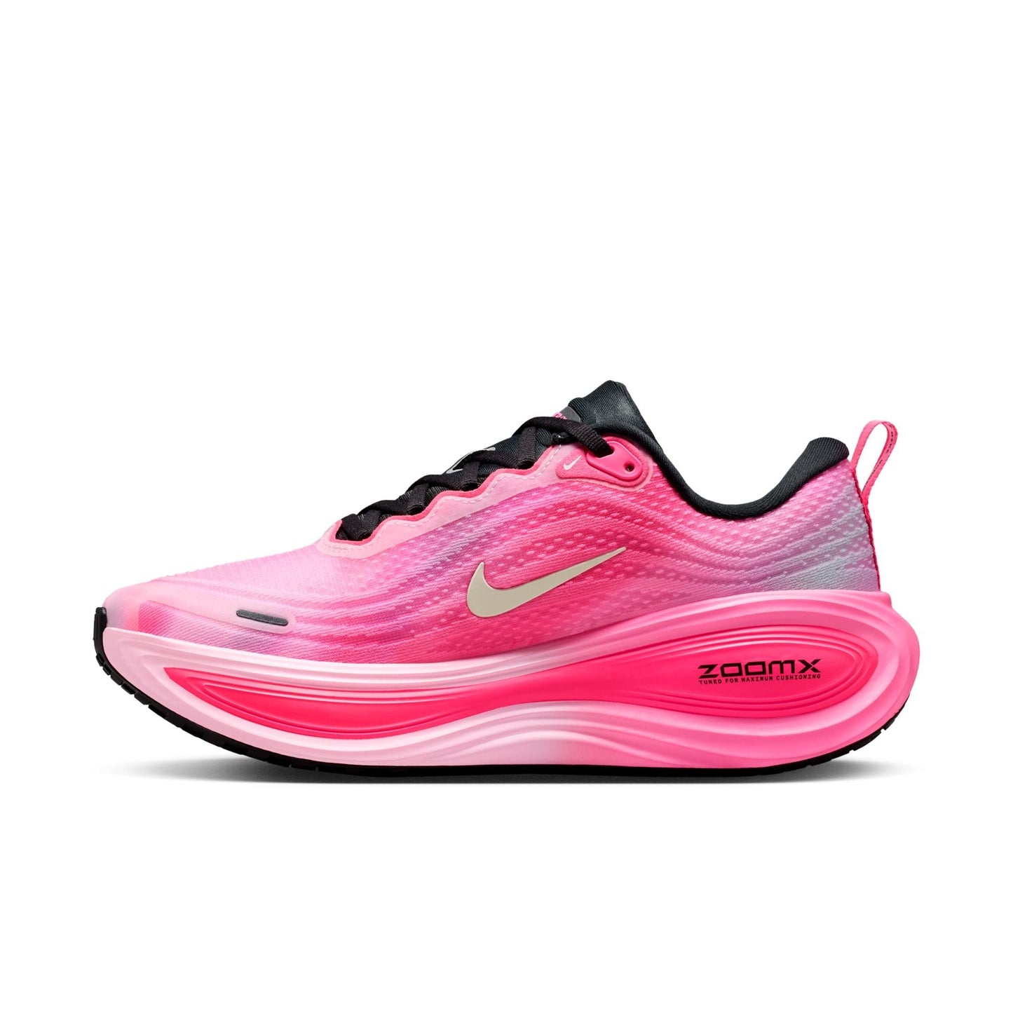 WMNS Nike Zoom Vomero Plus Pearl Pink