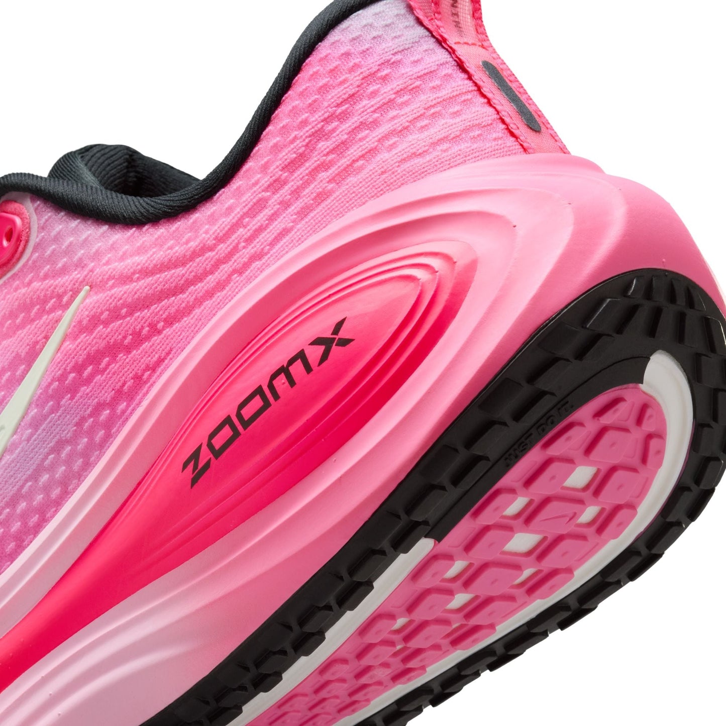WMNS Nike Zoom Vomero Plus Pearl Pink