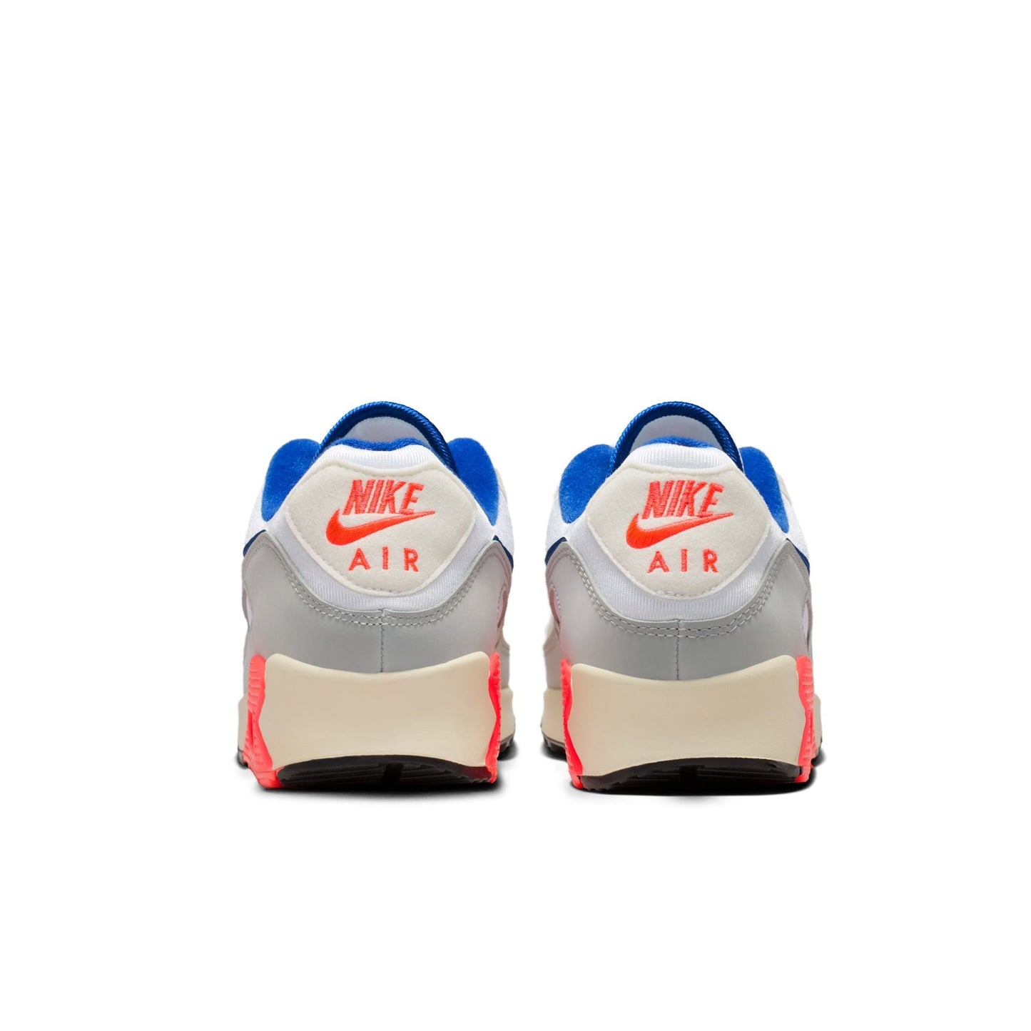 Nike Air Max 90 III OG Ultramarine
