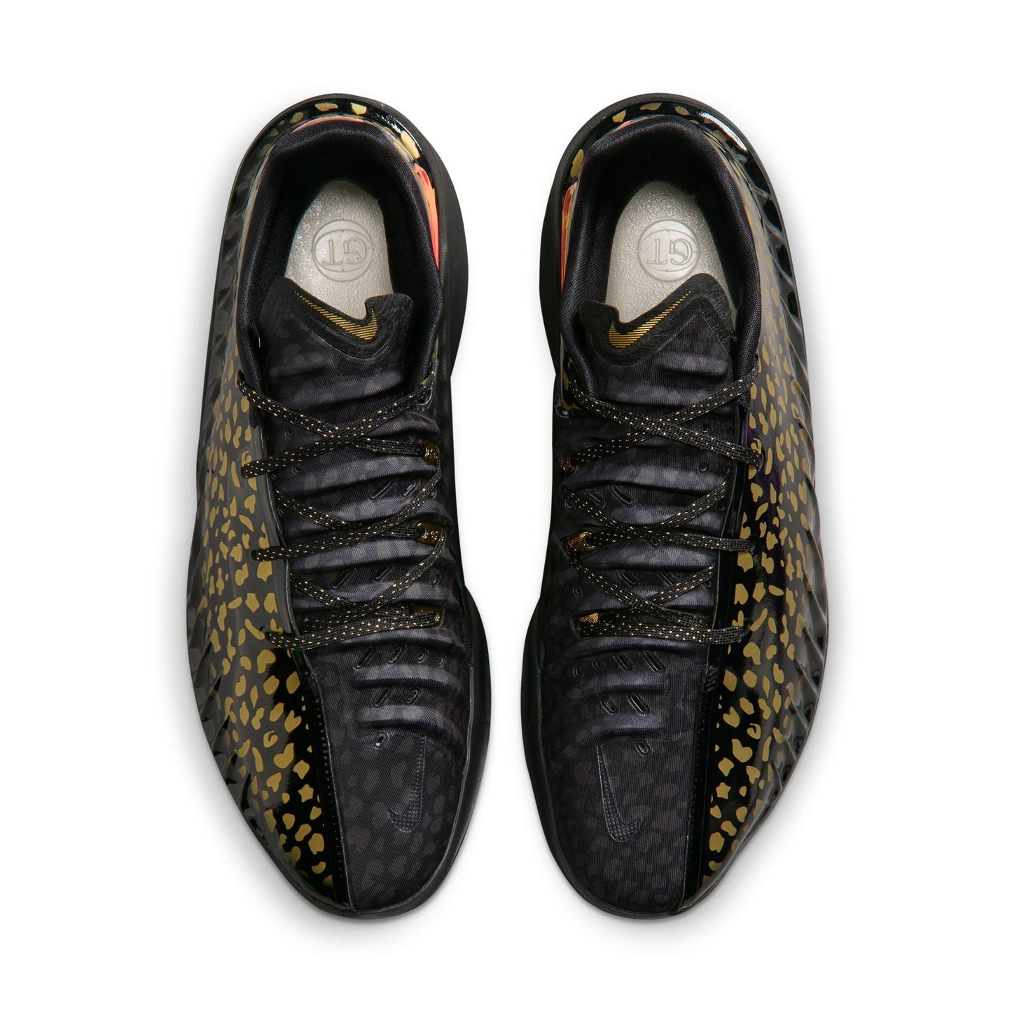 Nike G.T. Cut 4 Victor Wembanyama 👽