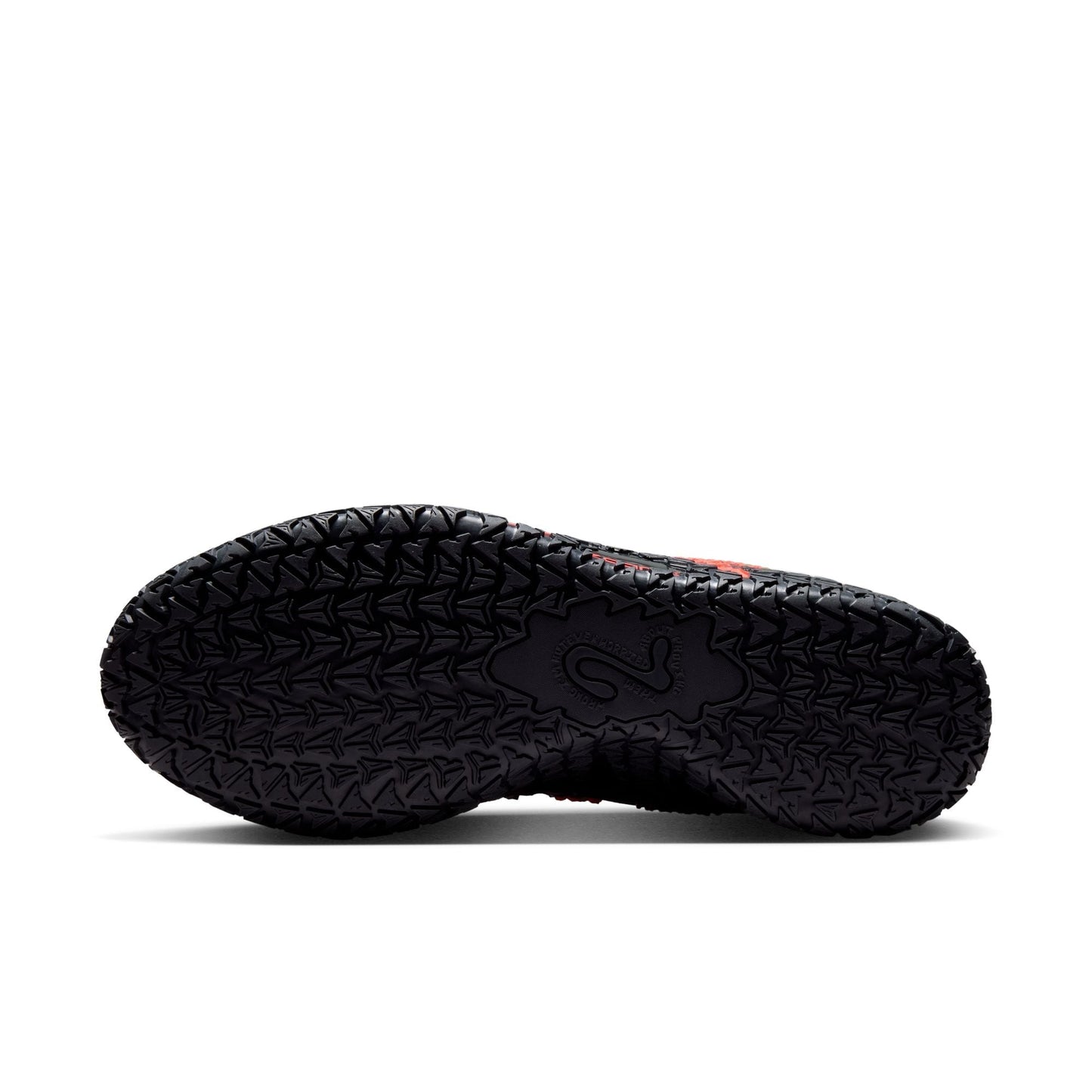 Nike Ja Morant 3 JP Raptor Jurassic Park
