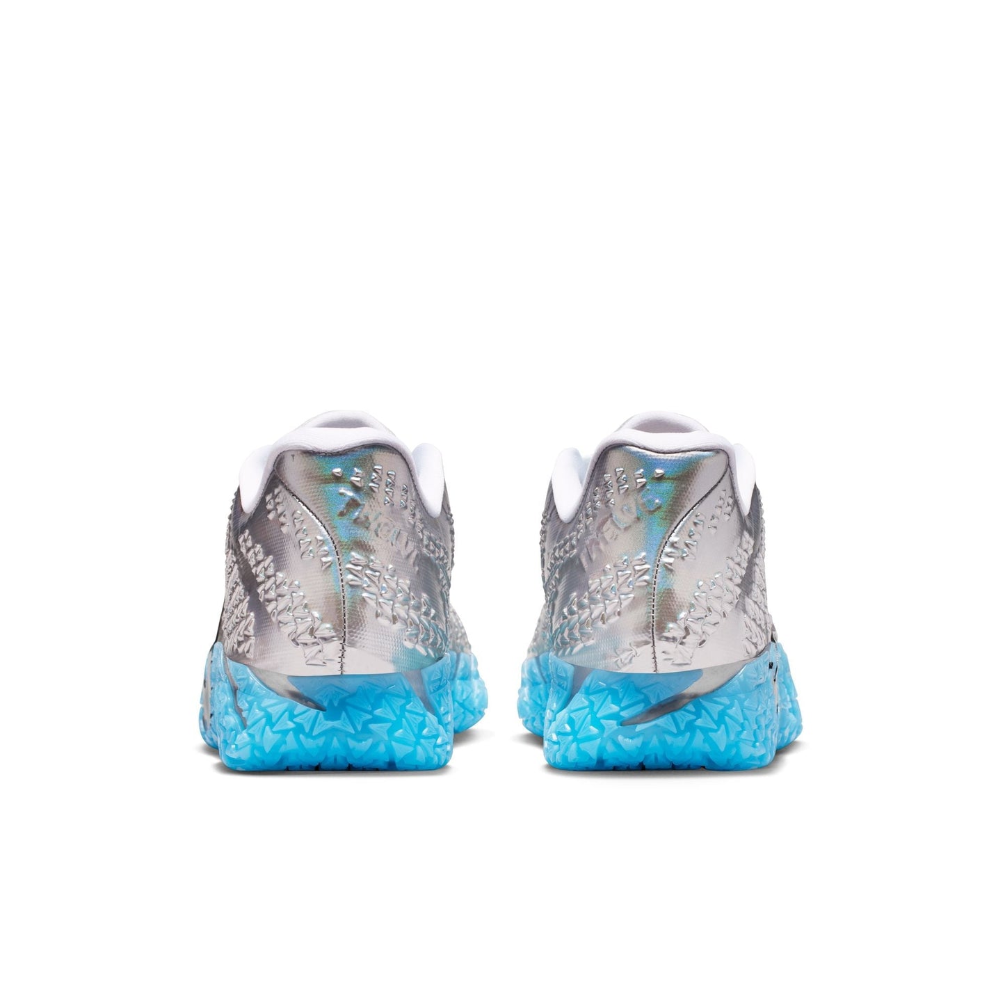 Nike Ja Morant 3 Cloud Island