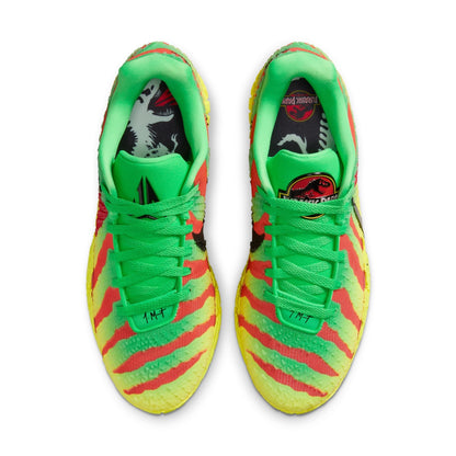 Nike Ja Morant 3 JP Explorer Jurassic Park ￼