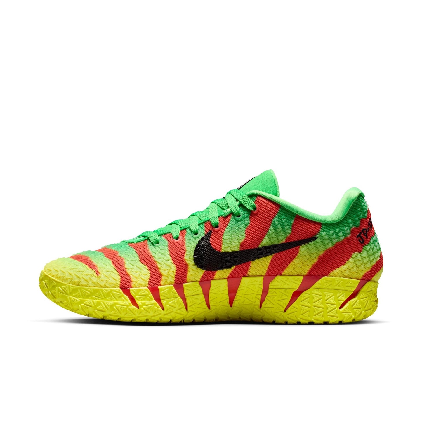 Nike Ja Morant 3 JP Explorer Jurassic Park ￼