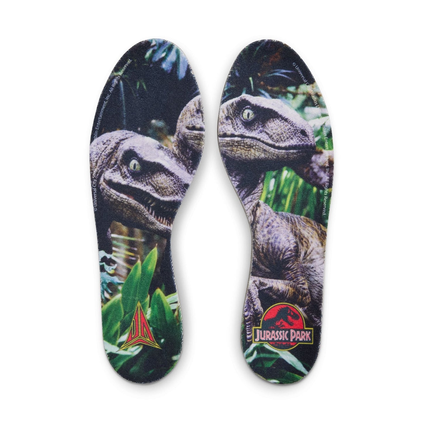 Nike Ja Morant 3 JP Explorer Jurassic Park ￼
