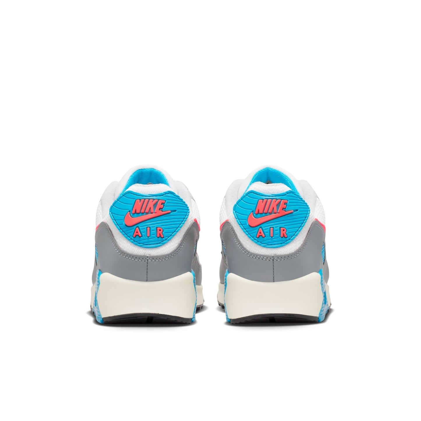 Nike Air Max III OG Infrared Wave Pack