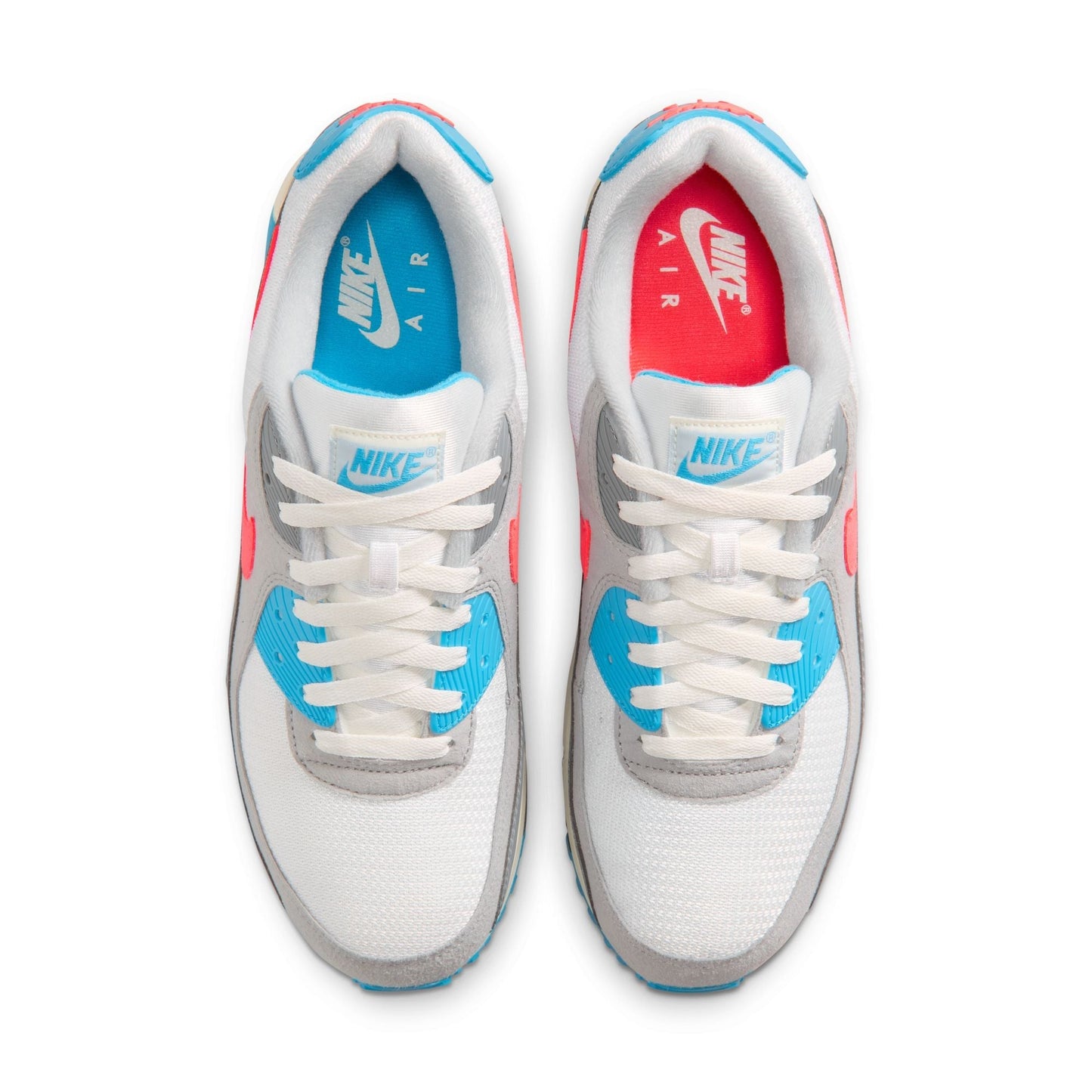 Nike Air Max III OG Infrared Wave Pack