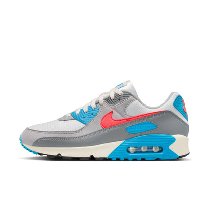 Nike Air Max III OG Infrared Wave Pack