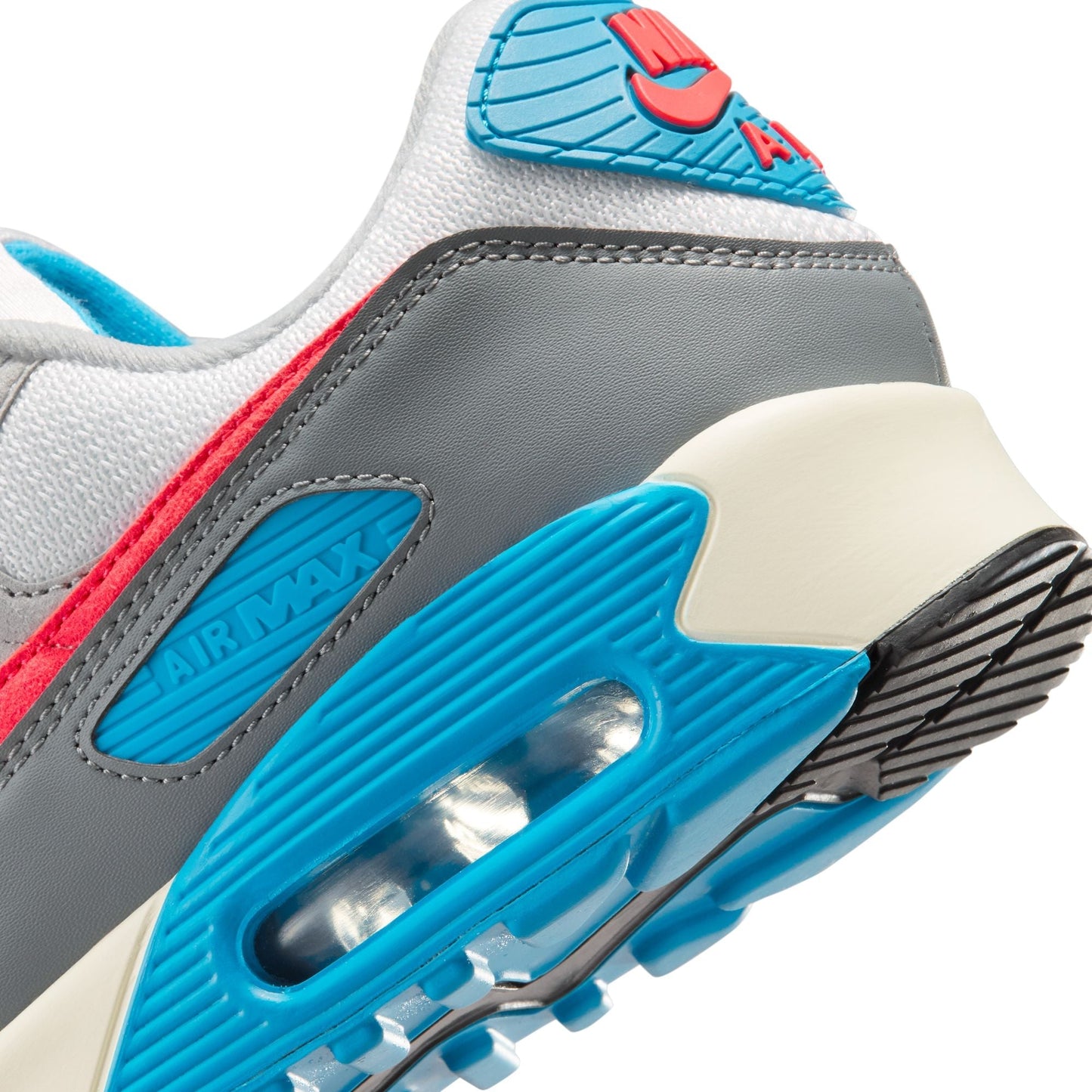 Nike Air Max III OG Infrared Wave Pack