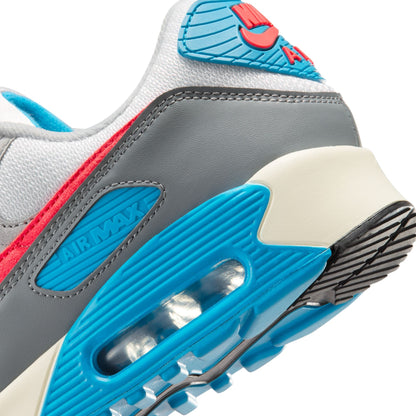 Nike Air Max III OG Infrared Wave Pack