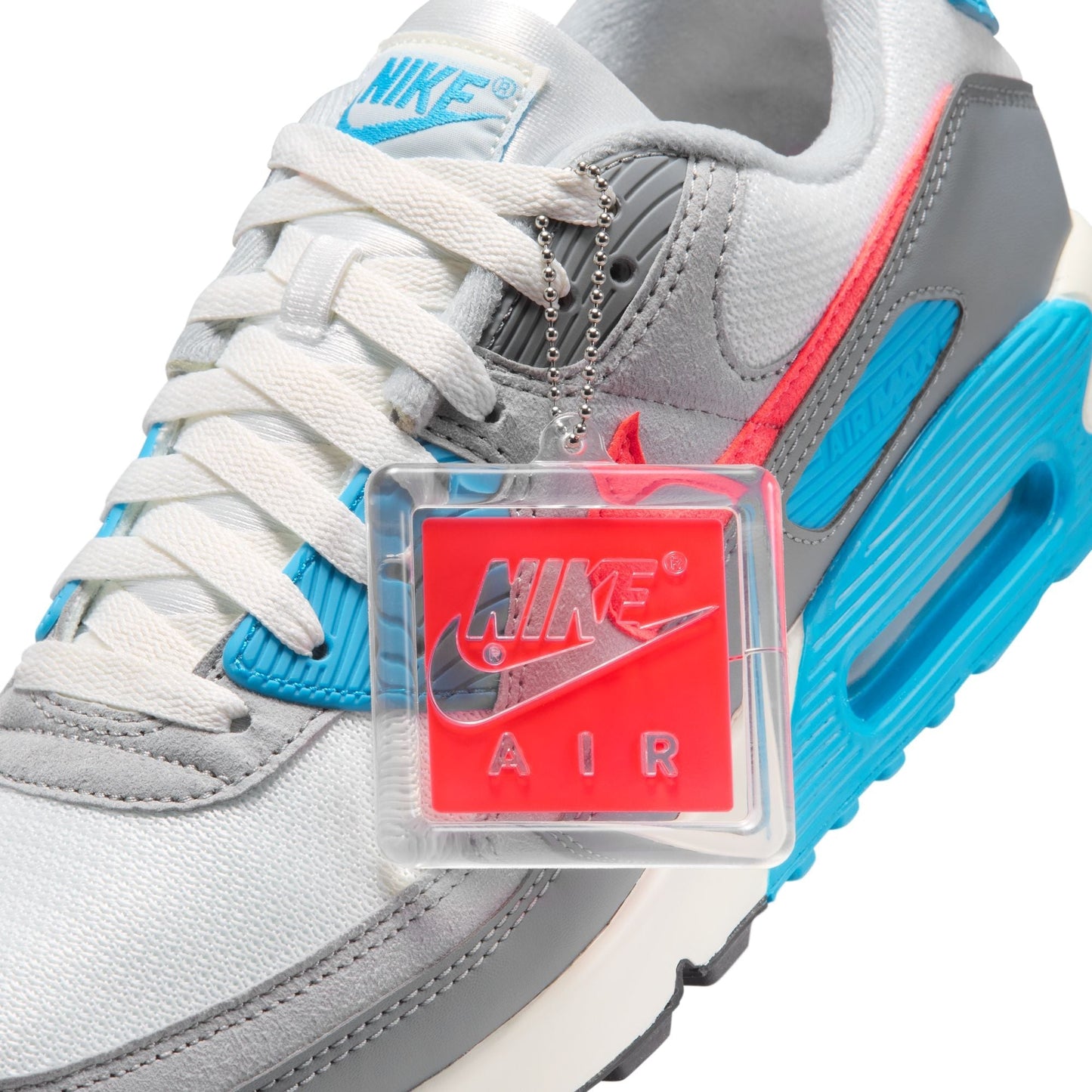 Nike Air Max III OG Infrared Wave Pack