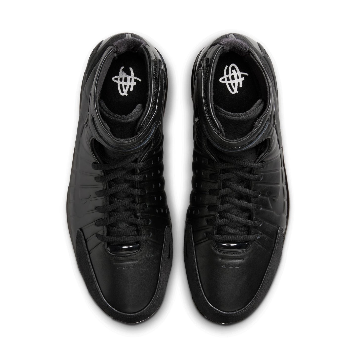 Nike Air Zoom Huarache 2K4 OT Triple Black