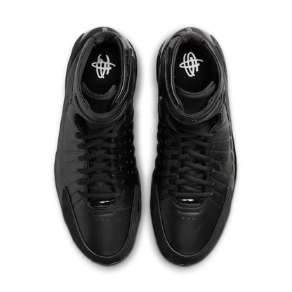 Nike Air Zoom Huarache 2K4 OT Triple Black