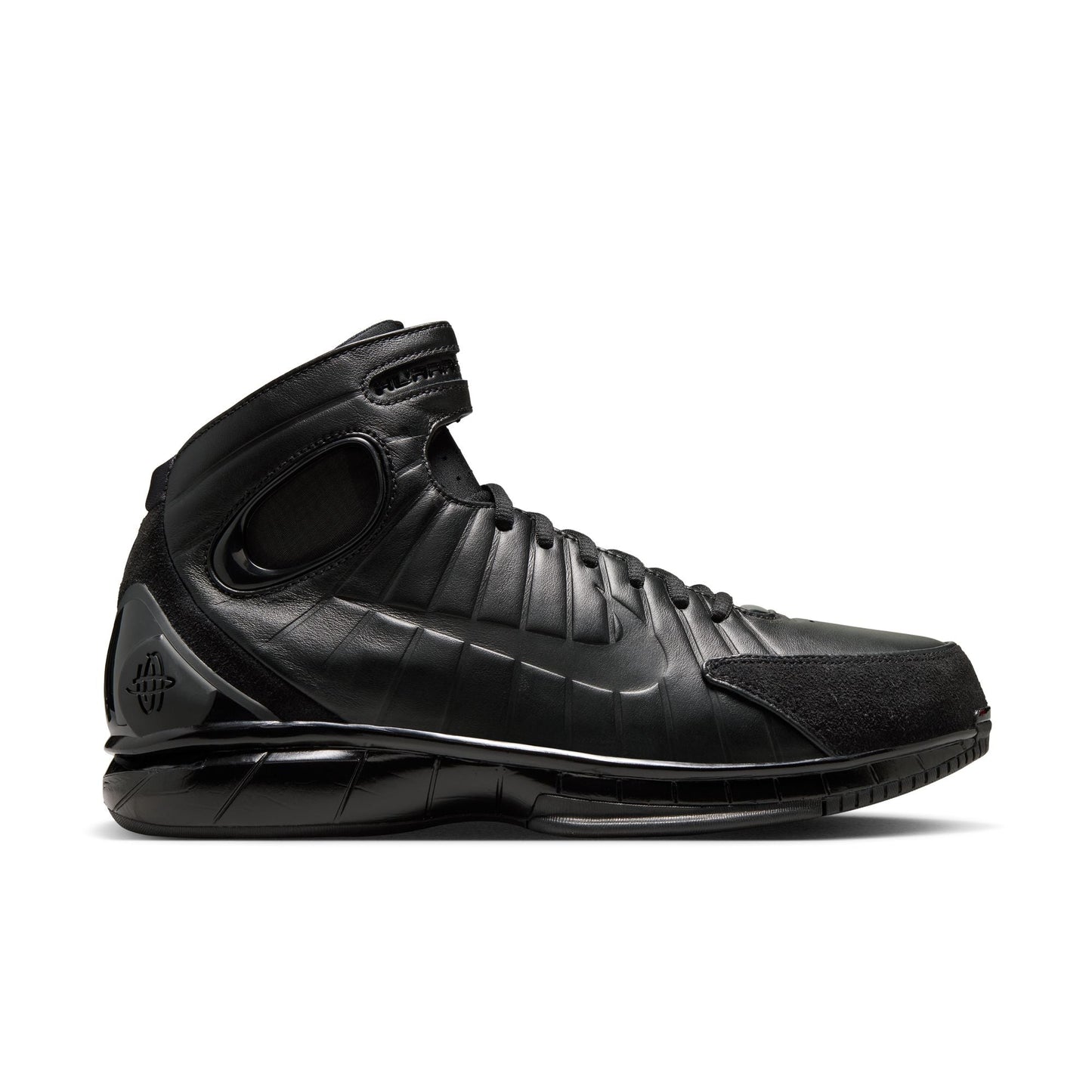 Nike Air Zoom Huarache 2K4 OT Triple Black