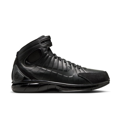 Nike Air Zoom Huarache 2K4 OT Triple Black