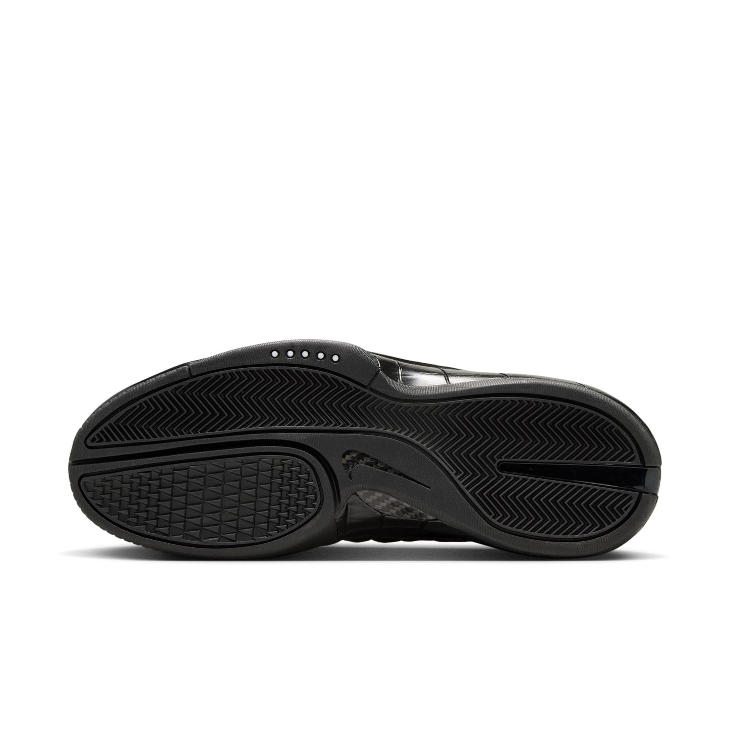 Nike Air Zoom Huarache 2K4 OT Triple Black