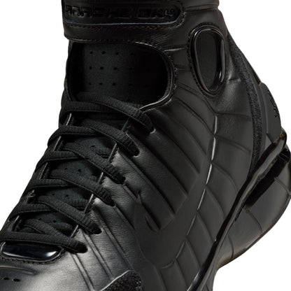 Nike Air Zoom Huarache 2K4 OT Triple Black