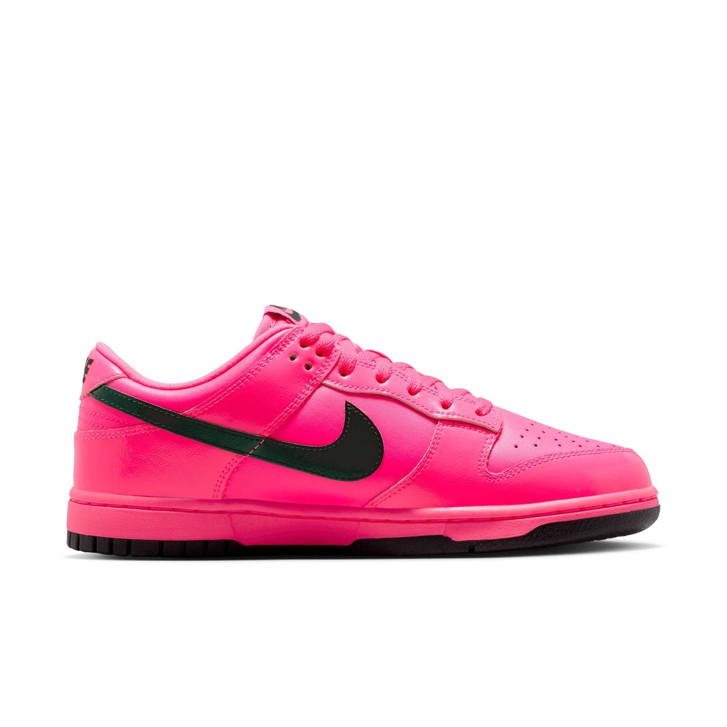 WMNS Nike Dunk Low Pink Blast