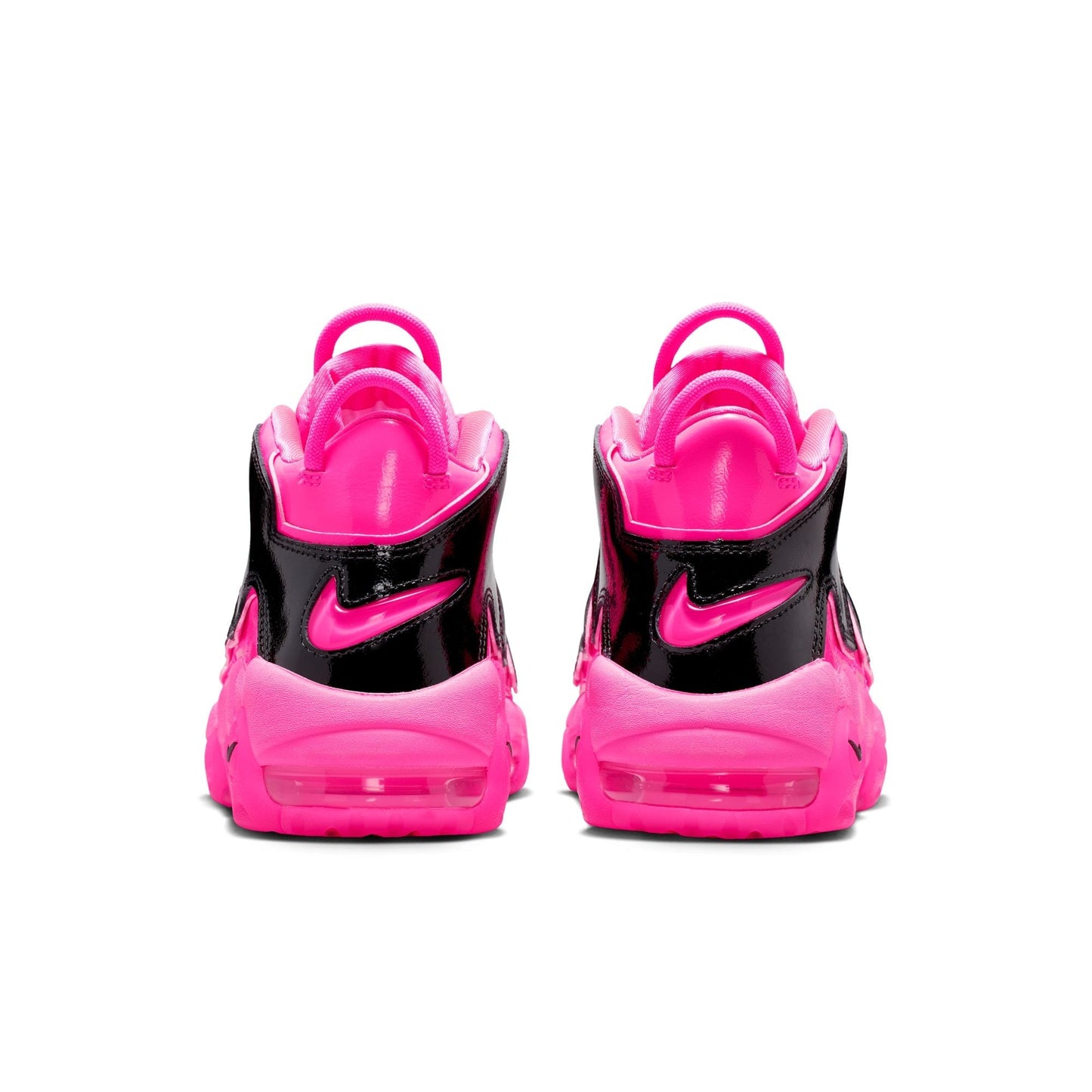 WMNS Nike Air More Uptempo SE Pink Blast