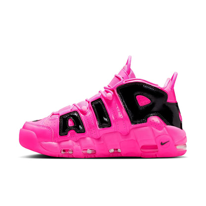 WMNS Nike Air More Uptempo SE Pink Blast