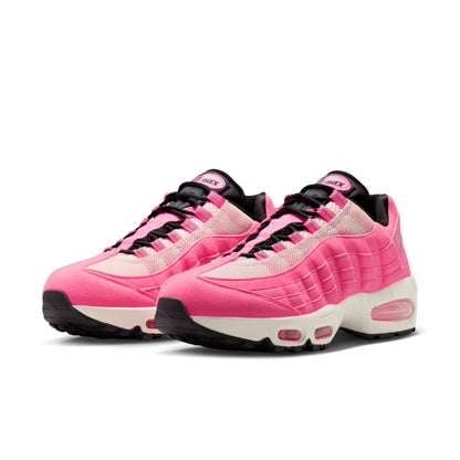 WMNS Nike Air Max 95 Big Bubble Pink Glow