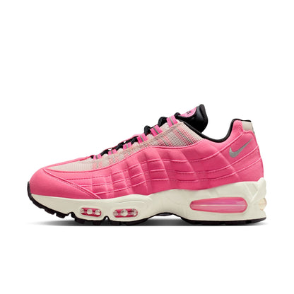 WMNS Nike Air Max 95 Big Bubble Pink Glow