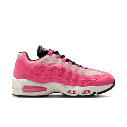 WMNS Nike Air Max 95 Big Bubble Pink Glow