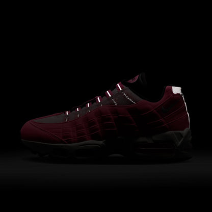 WMNS Nike Air Max 95 Big Bubble Pink Glow