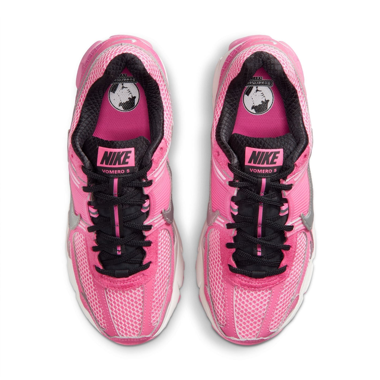 WMNS Nike Zoom Vomero 5 Pink Glow