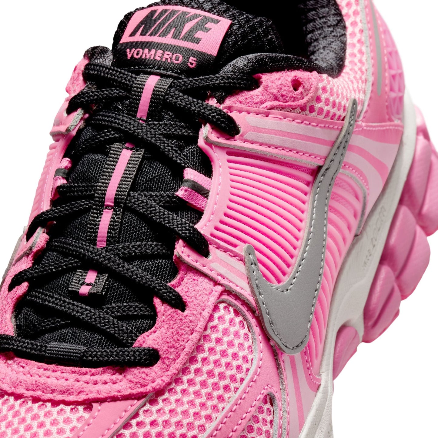 WMNS Nike Zoom Vomero 5 Pink Glow
