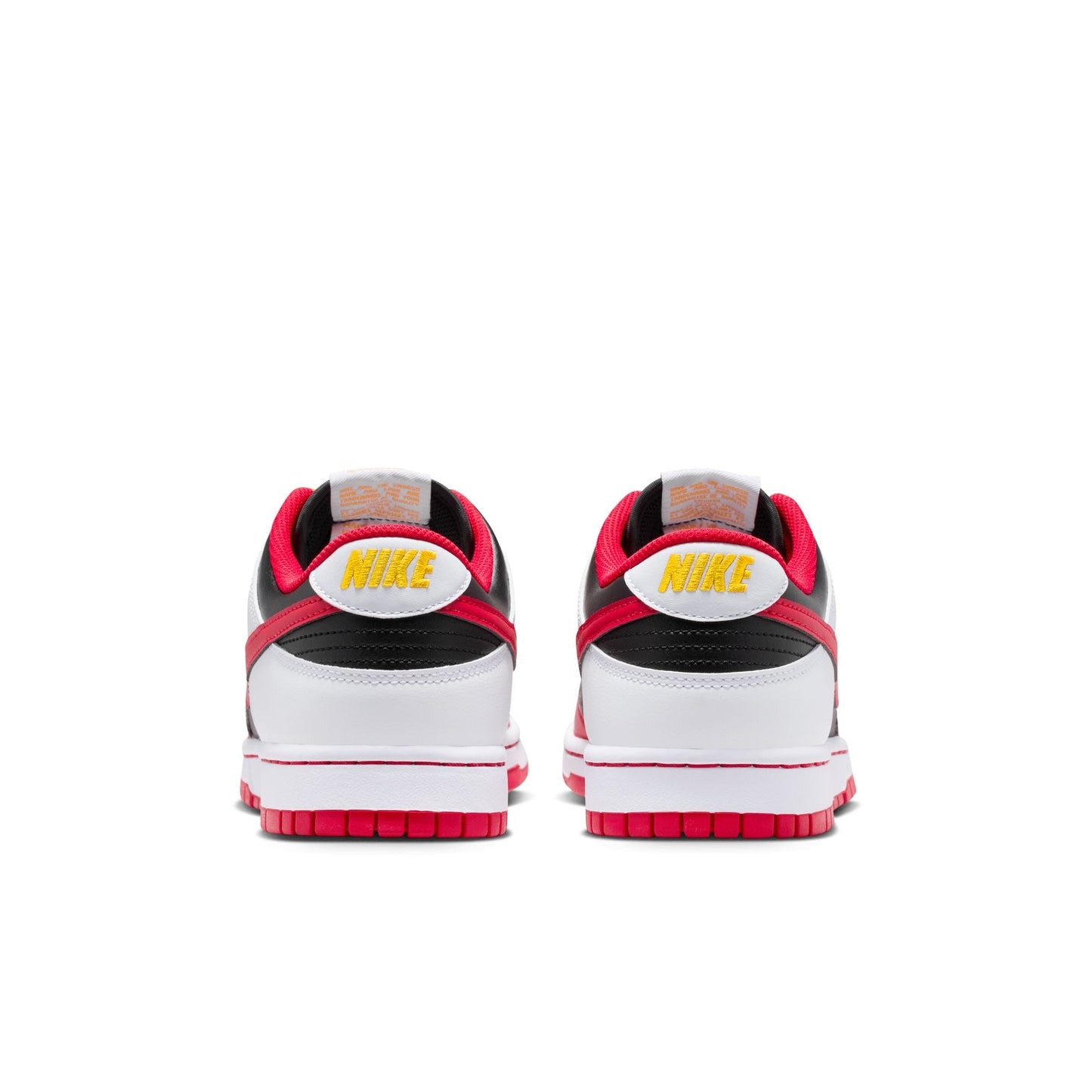 Nike Dunk Low Retro University Red