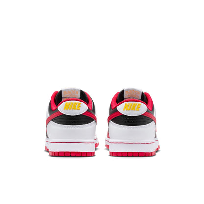 Nike Dunk Low Retro University Red