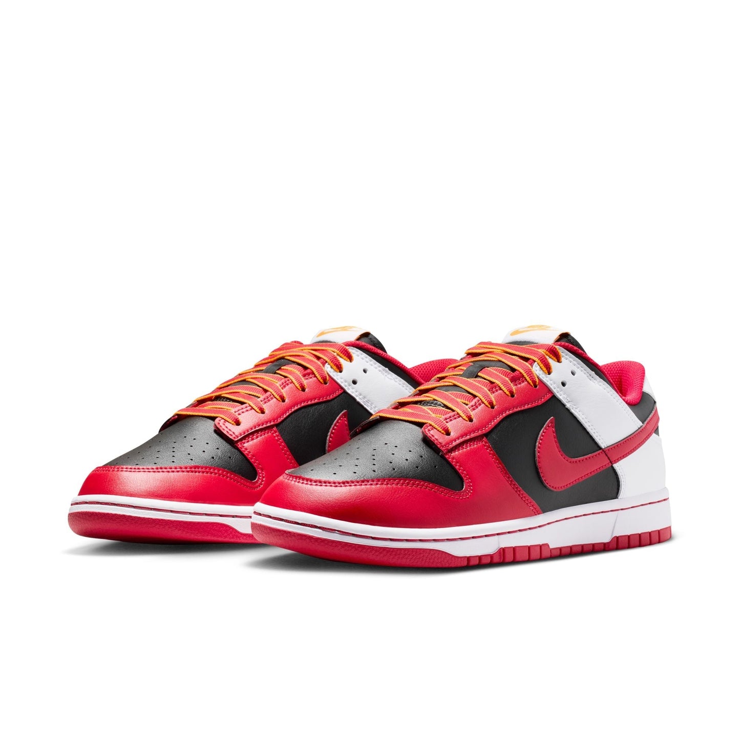 Nike Dunk Low Retro University Red