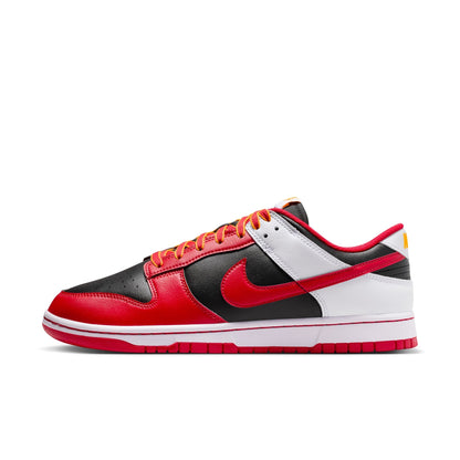 Nike Dunk Low Retro University Red