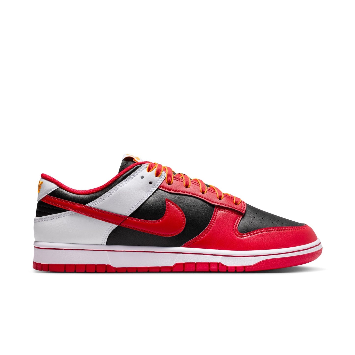 Nike Dunk Low Retro University Red
