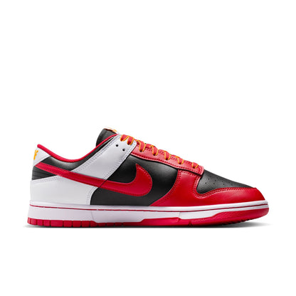 Nike Dunk Low Retro University Red
