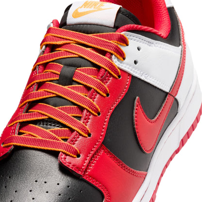 Nike Dunk Low Retro University Red