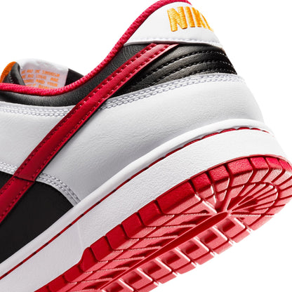 Nike Dunk Low Retro University Red